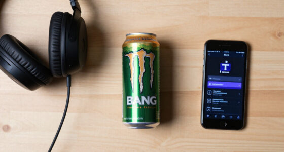 Twitch Phenom Cinna Declares for Bang Energy During Record-Breaking Subathon Attempt