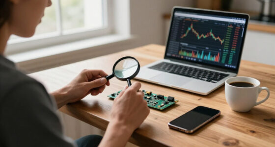 Прокуратура Тайваню провела обшук у Unimicron через маркування продукції