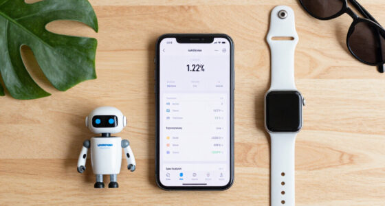 Vantage Amplia L'offerta Di CFD pre-IPO Con Unitree Robotics, Mentre Cresce L'interesse Per l'IA Di Frontiera