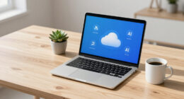 What Cloud Teaches Us About AI