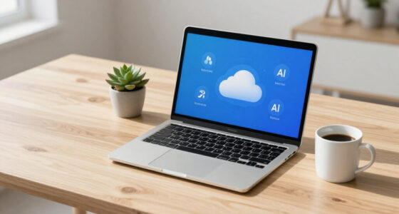 What Cloud Teaches Us About AI