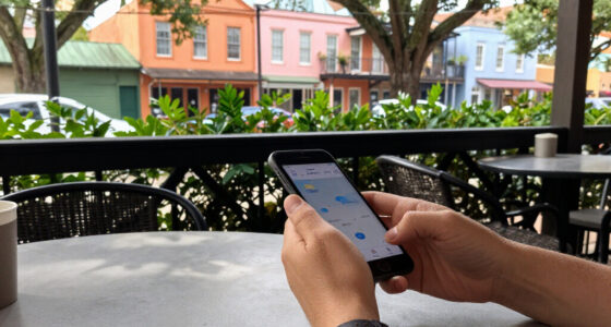 Will It Rain In New Orleans On Aug 23, 2026?