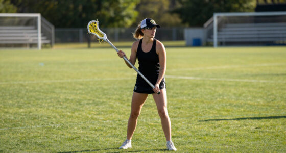 Women's Lacrosse League Caps Historic Inaugural Season Ahead Of First Championship