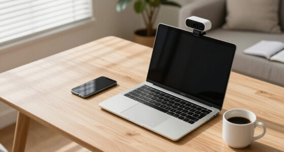 10 Best 4K Webcams In 2026