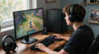 10 Best High Refresh Gaming Monitors For Fast Competitive Play In 2026