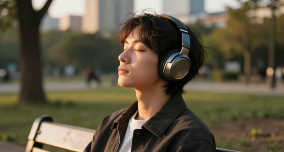 10 Best Noise Cancelling Headphones In 2026