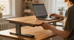 10 Best Standing Desks In 2026 — Elevate Your Workspace