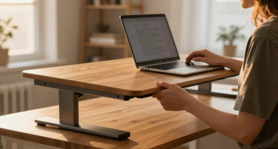 10 Best Standing Desks In 2026 — Elevate Your Workspace