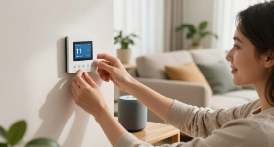 11 Best AI-Powered Home Automation Devices In 2026