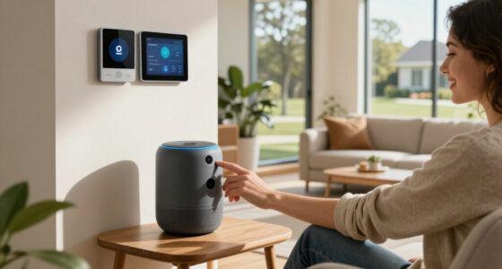 12 AI Devices Paving The Way For Smarter Homes In 2026