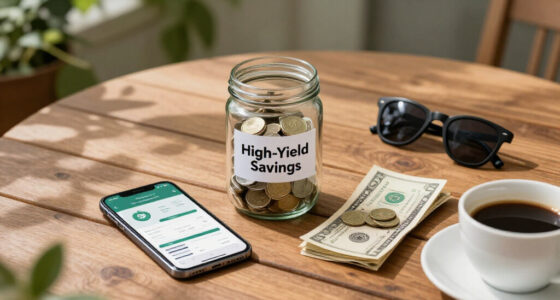 12 Best High-Yield Savings Accounts in 2026