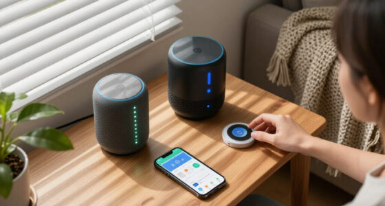 14 AI-Powered Devices Set To Transform Smart Homes In 2026