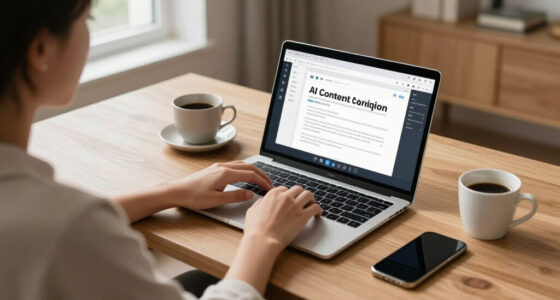 15 Best AI Content Creation Tools In 2026