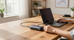 5 Best Thunderbolt Docking Stations In 2026