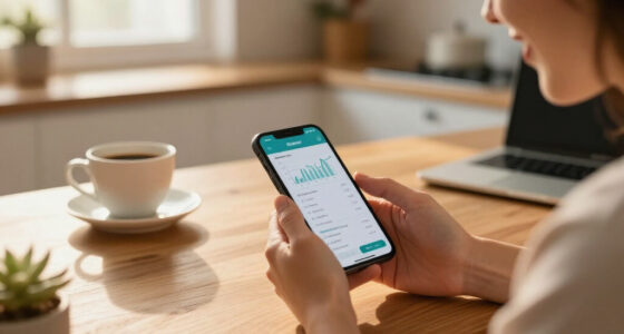 6 Best Budgeting Apps for Personal Finance in 2026