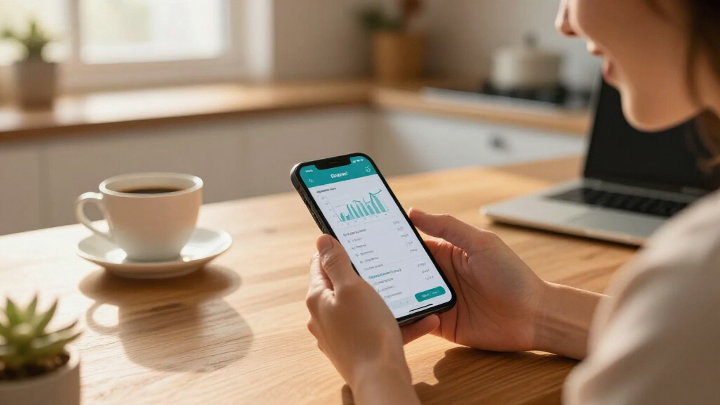 6 Best Budgeting Apps for Personal Finance in 2026
