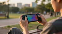 6 Best Gaming Handhelds In 2026