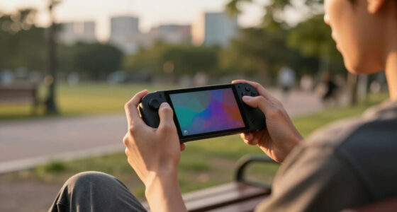 6 Best Gaming Handhelds In 2026