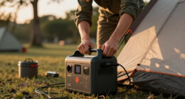 9 Best Portable Power Stations In 2026