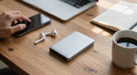 9 Best Portable SSDs In 2026