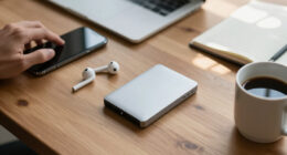 9 Best Portable SSDs In 2026