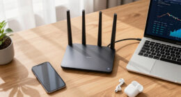 9 Best WiFi 7 Routers In 2026