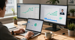A Week Of What-Ifs Can Prepare AI Agents For Business