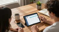 AI Planning Coordinator For Couples Skipping The Planner