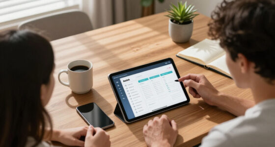 AI Planning Coordinator For Couples Skipping The Planner