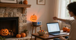 AI-Powered Halloween Decor: Ideas To Get You Started