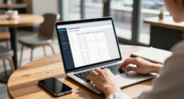 AI Scope-of-work Reviewer For Agency Selection