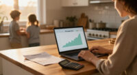 Andrew Bailey Says It Will 'Get Harder' To Keep Rates On Hold As Energy Prices Rise - In A Blow To Borrowers As Mortgage Deals Soar Towards 6%