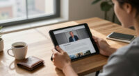 Announcement Of The Publication Of The Governor's Interview Transcript