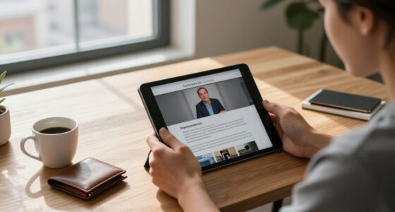 Announcement Of The Publication Of The Governor's Interview Transcript