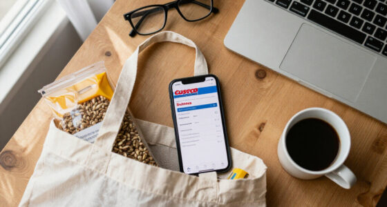 Business Operations Signal Monitor: Costco Is The anti-Amazon