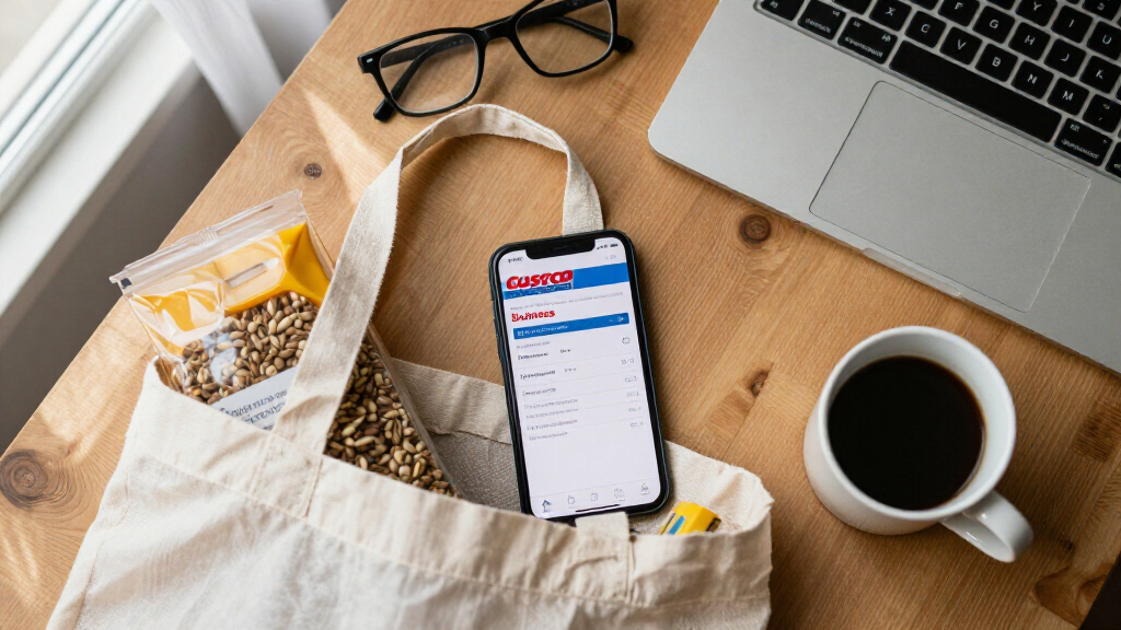 Business Operations Signal Monitor: Costco Is The anti-Amazon