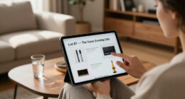 Code-Driven Interactivity: A Look Inside “Lot 87 — The Varos Evening Sale” (FABLE/175)