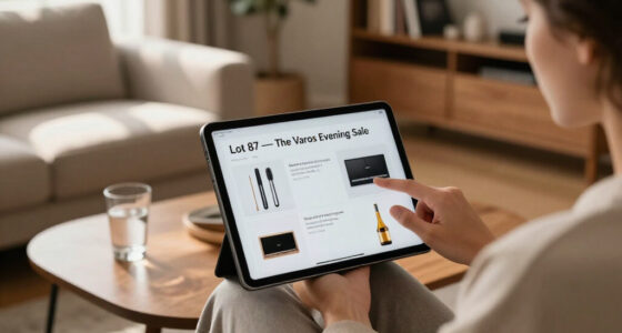 Code-Driven Interactivity: A Look Inside “Lot 87 — The Varos Evening Sale” (FABLE/175)
