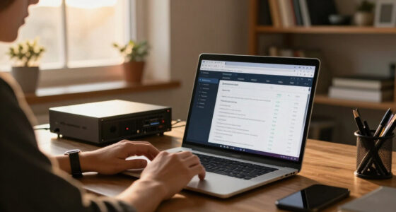 Cybersecurity Operations Signal Monitor: CVE-2026-8037: Progress LoadMaster Command Injection Vulnerability Actively Exploited (C