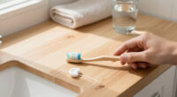 Daily Gum-line Photo Scoring For Cleaning-gap Prevention