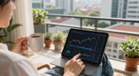 Daily Returns Of Federal Securities Show Fluctuations