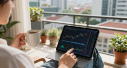 Daily Returns Of Federal Securities Show Fluctuations