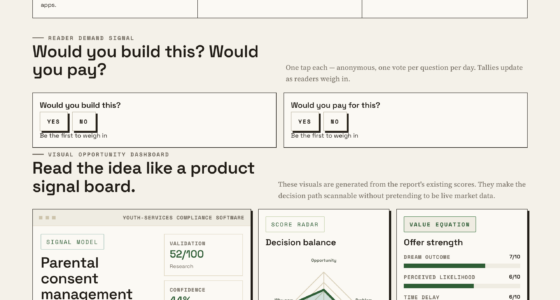 Designing Consent Workflows For Kid-Facing Products