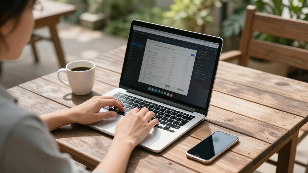 Ensuring A Risk-Managed E-Commerce Platform Switch