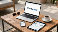 Europe’s AI Suppliers: The 2026 Shortlist