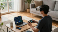 Factory VR Trainer