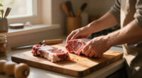 Food And Beverage Trends Signal Monitor: Uninspected Beef Pork Goat Recall
