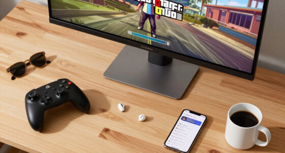 Gaming Signal Monitor: GTA 6: Price, Release Date, Pre-orders And Everything Else You Need To Know