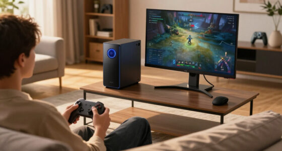 Gaming Signal Monitor: Valve Considered A Barebones Steam Machine - So Why Isn't There One?