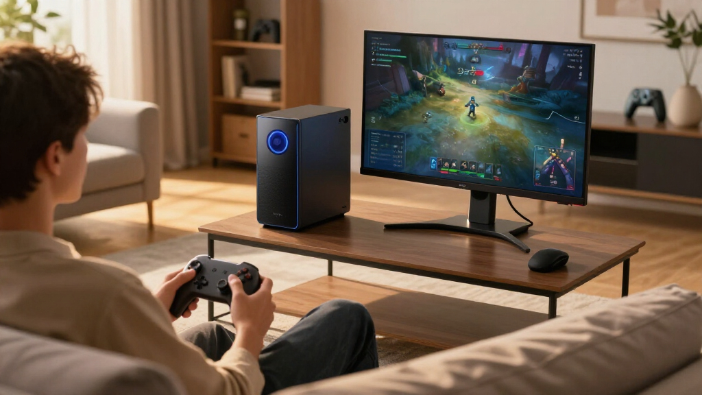 Gaming Signal Monitor: Valve Considered A Barebones Steam Machine - So Why Isn't There One?